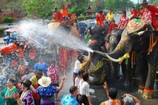 waterfestival
