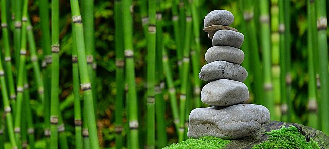 The Ten fold Path