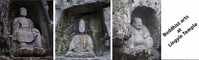 Lingyin Temple