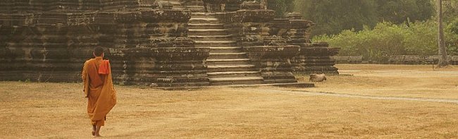 Kukai: Japanese Buddhist Monk