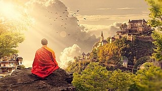 Buddha arts