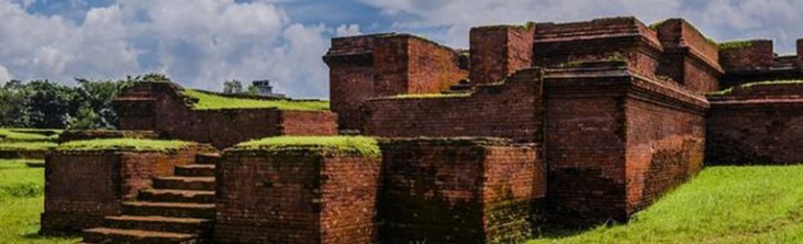 Shalban Vihara